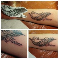 I nostri Tattoo-4