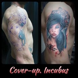 Mix Tattoo-1