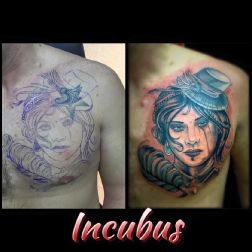 Mix Tattoo-2