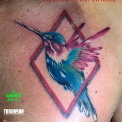 New School e Avant-garde tattoo-3