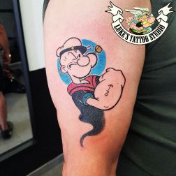 Popeye-1