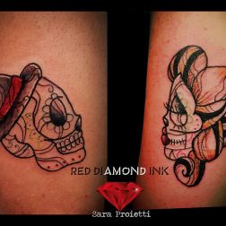 Red Diamond Ink Gallery-2