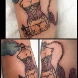Red Diamond Ink Gallery-2