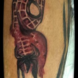 Red Diamond Ink Gallery-3