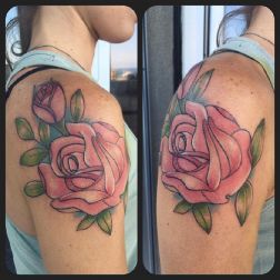 Rose-1