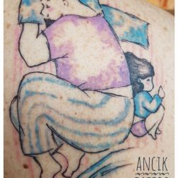 Sketch Tattoo-1
