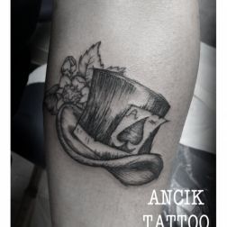 Sketch Tattoo-2