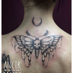 Sketch Tattoo-3
