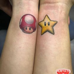Super Mario Fan-1