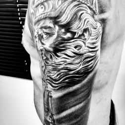 TATTOO-1