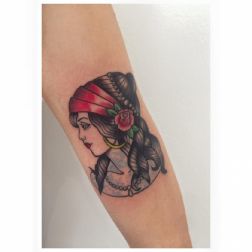 tattoo new traditional-2