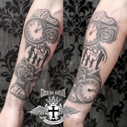 time family-1