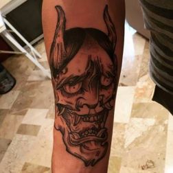 BLACKWORK-3