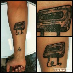 BLACKWORK-3