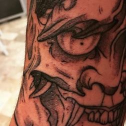 BLACKWORK-4