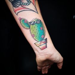 Cactus-1