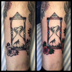 Hourglass-1