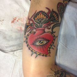 les pozer tattoo-10