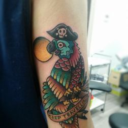 les pozer tattoo-4