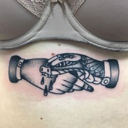 les pozer tattoo-4