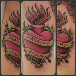 les pozer tattoo-5