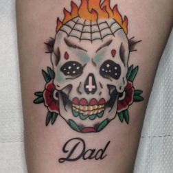 Mexican Dad-1