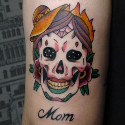 Mexican Mom-1