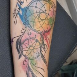 Old School Tattoo-4