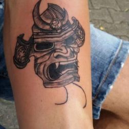 tatoo fatti da me-1