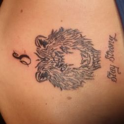 tatoo fatti da me-3