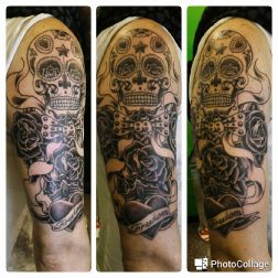 TATTOO -1