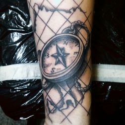 TATTOO -1