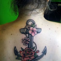 TATTOO -1