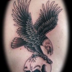 TATTOO -1
