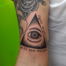 TATTOO -2