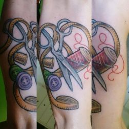 TATTOO -2