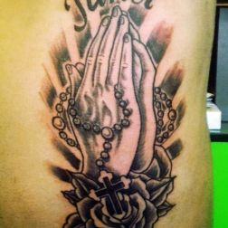TATTOO -2