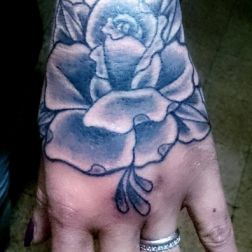 TATTOO -2