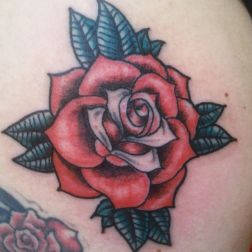 TATTOO -3