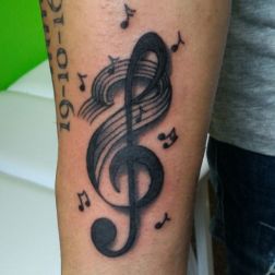 TATTOO -3