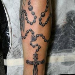 TATTOO -3