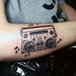TATTOO -3