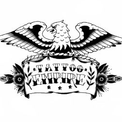 Tattoo Empire-1