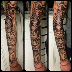 B&g mask sleeve-1