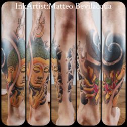 Bones Tattoo Orient-2