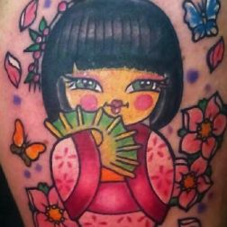 kokeshi doll-1
