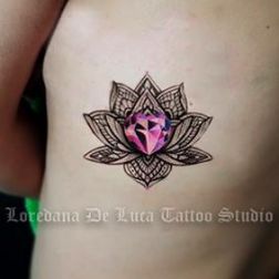 Loto con cuore-1