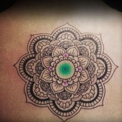 Mandala-1
