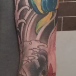 Sleeve-1