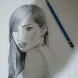 Alcuni miei disegni-1